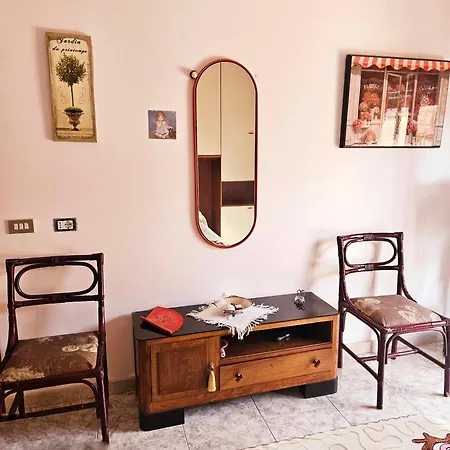 Casa Atena アパート