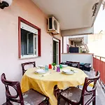Casa Atena Apartamento Santa Teresa Di Riva