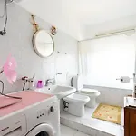 Apartamento Casa Atena Santa Teresa Di Riva