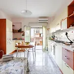 Apartamento Casa Atena *