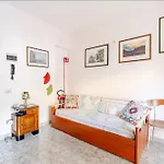 Casa Atena Apartamento Santa Teresa Di Riva