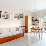 Apartamento Casa Atena Santa Teresa Di Riva