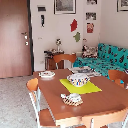 Casa Atena * סנטה תרזה די ריבה