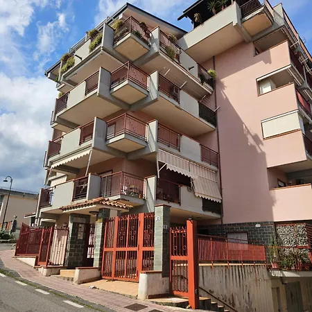 Casa Atena *