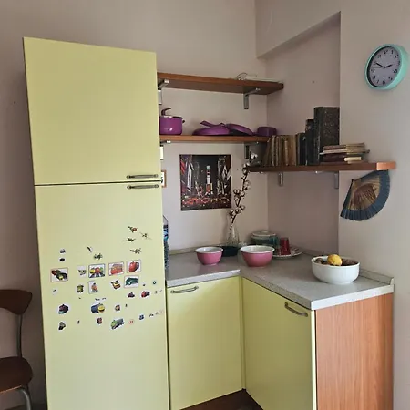 Casa Atena סנטה תרזה די ריבה