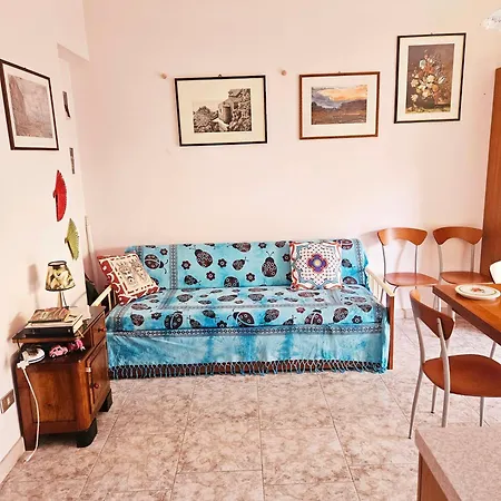 Casa Atena דירה סנטה תרזה די ריבה