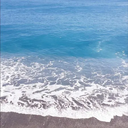 Casa Atena דירה *