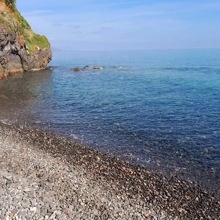 דירה Casa Atena *