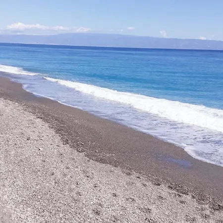 דירה Casa Atena *