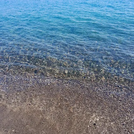 דירה Casa Atena סנטה תרזה די ריבה