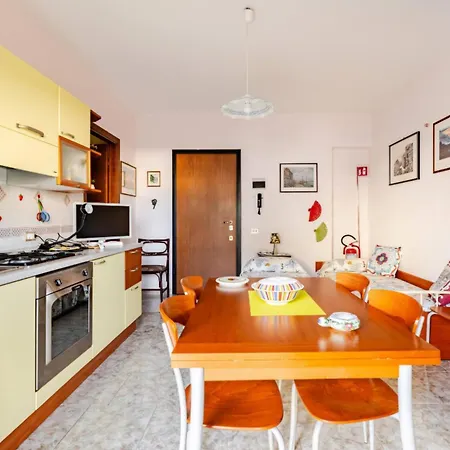 Casa Atena Santa Teresa Di Riva