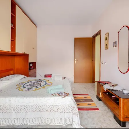 Casa Atena Apartamento