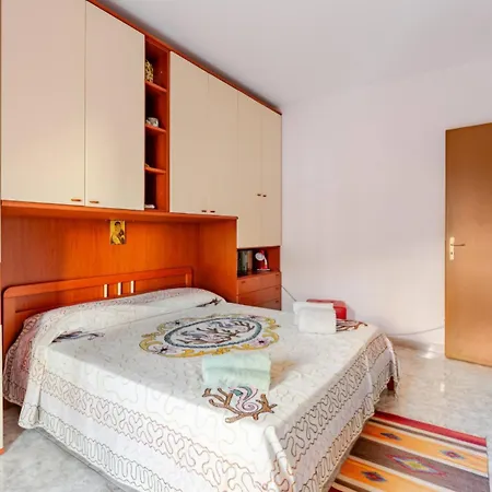 Apartamento Casa Atena Santa Teresa Di Riva