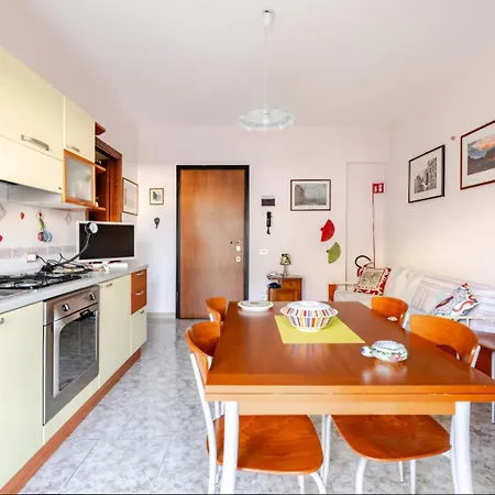 Apartamento Casa Atena *