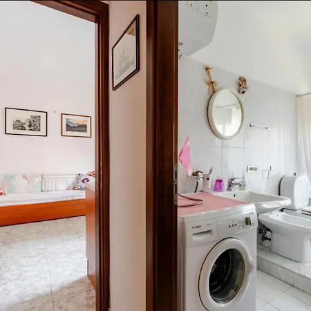 Apartamento Casa Atena